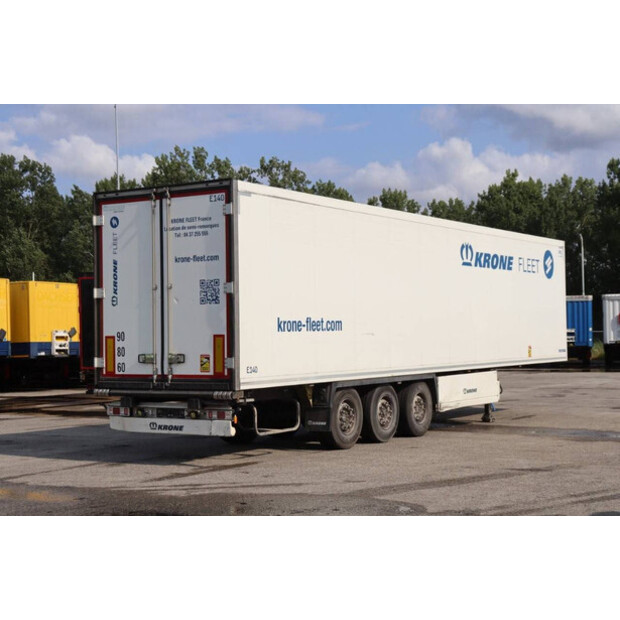 2019 Krone SD-45180400