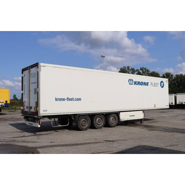 2019 Krone SD-45180401