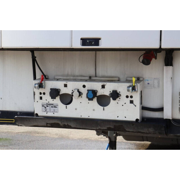 2019 Krone SD-45180406