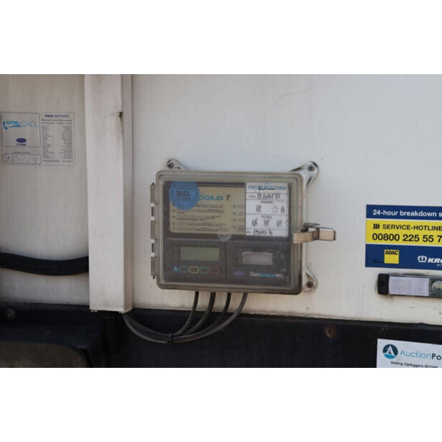 2019 Krone SD-45180407