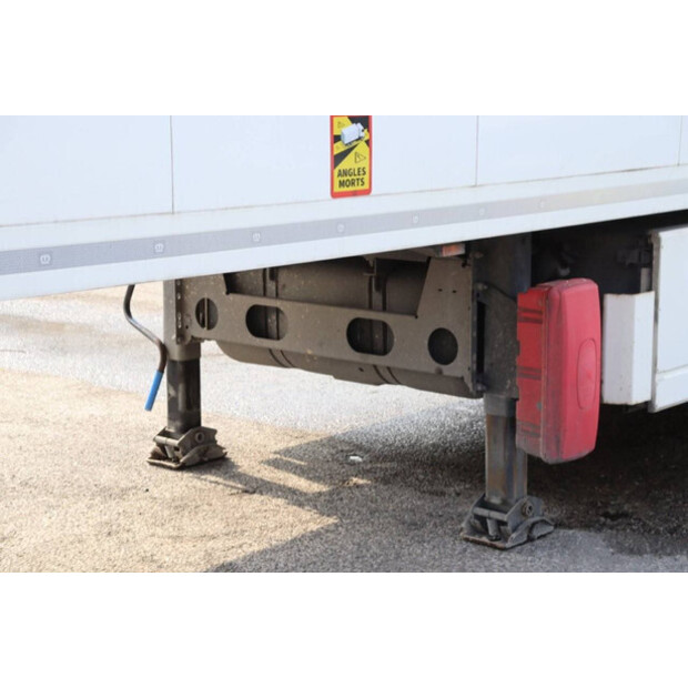 2019 Krone SD-45180419