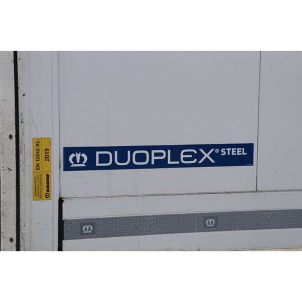 2019 Krone SD-45180420