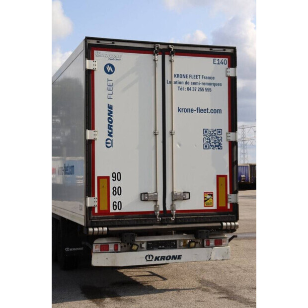2019 Krone SD-45180430