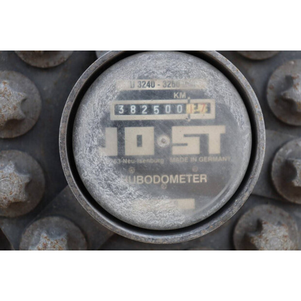 2019 Krone SD-45180437