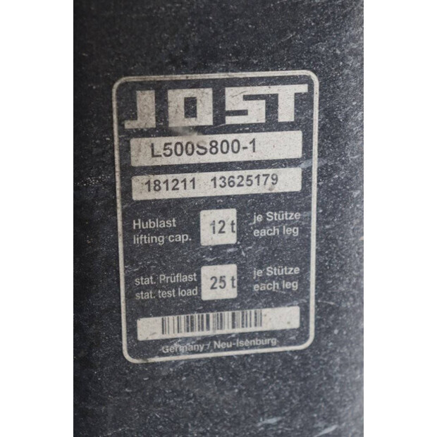 2019 Krone SD-45180441