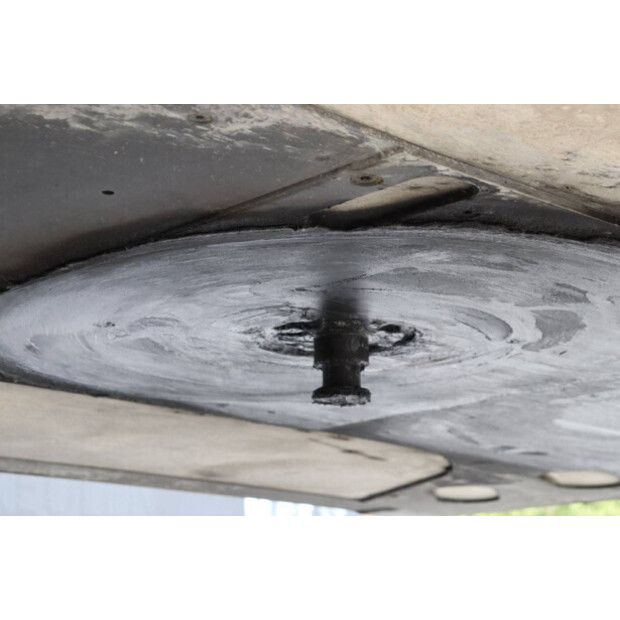 2019 Krone SD-45180442