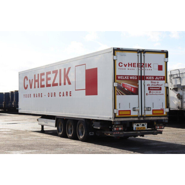 2014 Krone SD-45180500