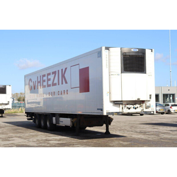 2014 Krone SD-45180503