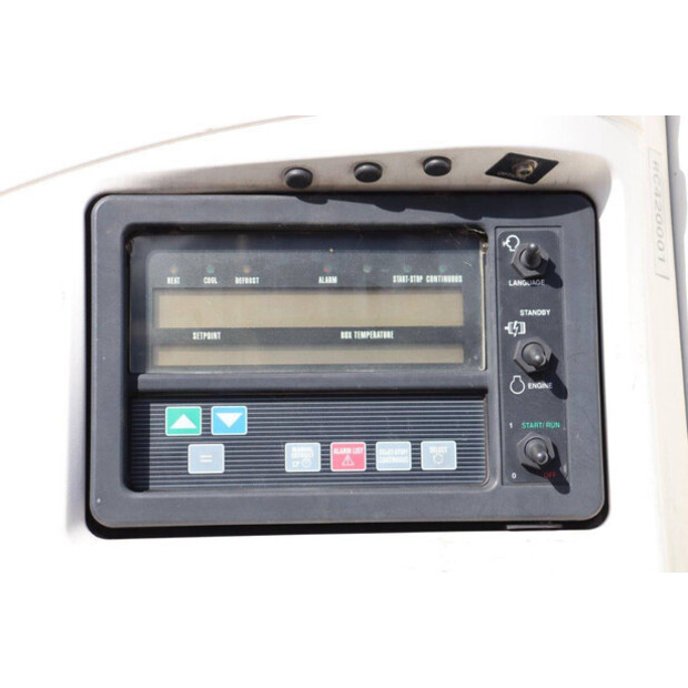 2014 Krone SD-45180506