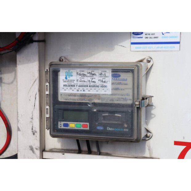 2014 Krone SD-45180507