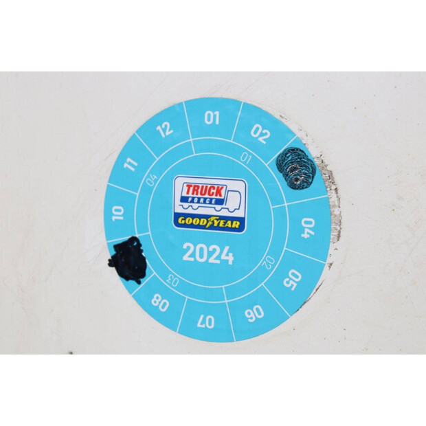 2014 Krone SD-45180509