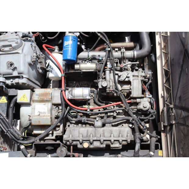 2014 Krone SD-45180514