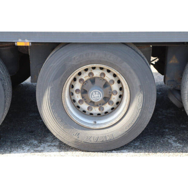 2014 Krone SD-45180522