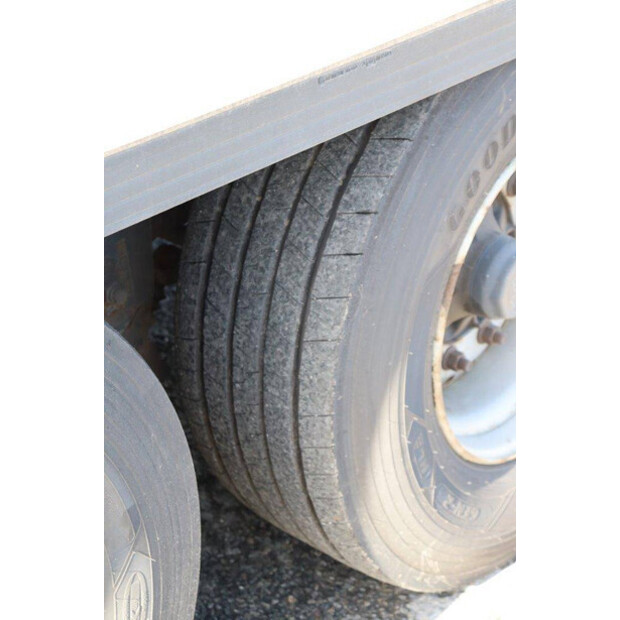 2014 Krone SD-45180524