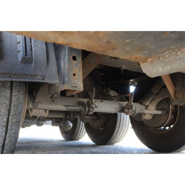 2014 Krone SD-45180538