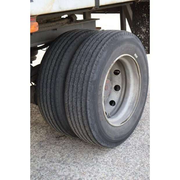 2002 BURG BPO 13-20 SRNXX-45180632