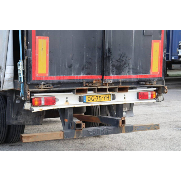 2002 BURG BPO 13-20 SRNXX-45180635