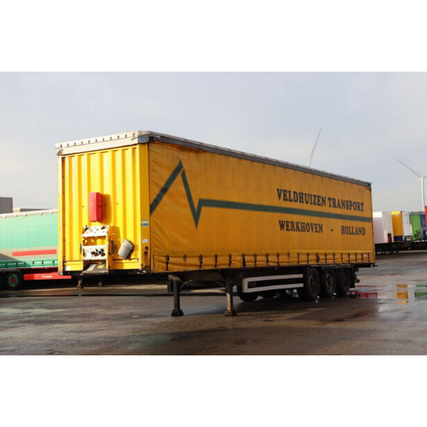 2015 Krone SD-45180653