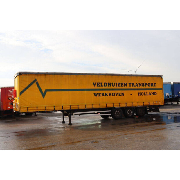 2015 Krone SD-45180655