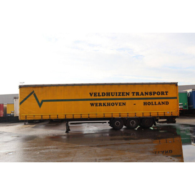 2015 Krone SD-45180656