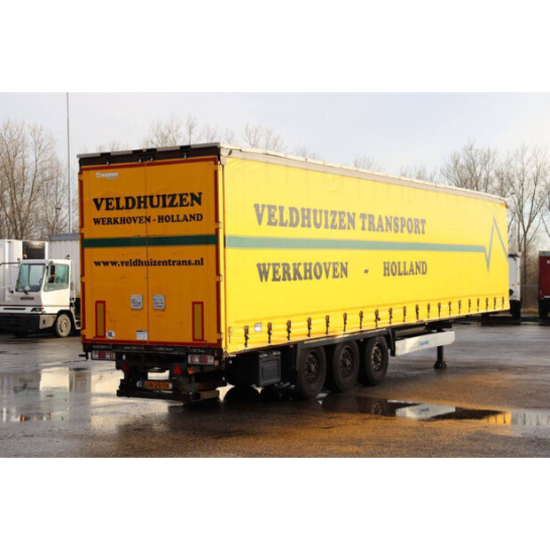 2015 Krone SD-45180659