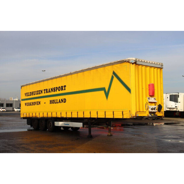 2015 Krone SD-45180662