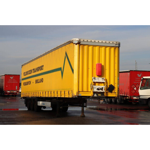 2015 Krone SD-45180663