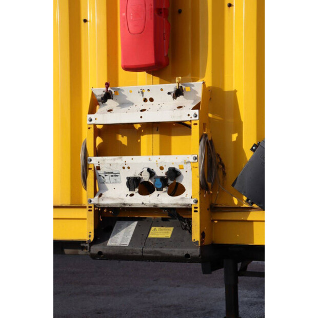 2015 Krone SD-45180666