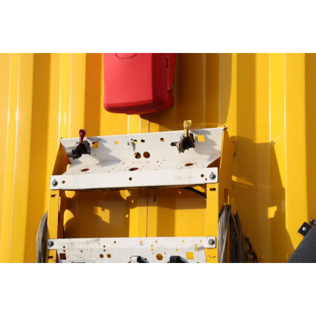 2015 Krone SD-45180667