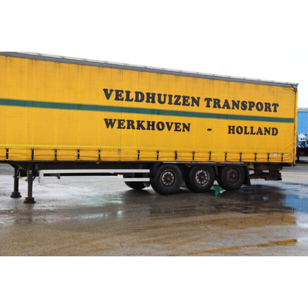 2015 Krone SD-45180673