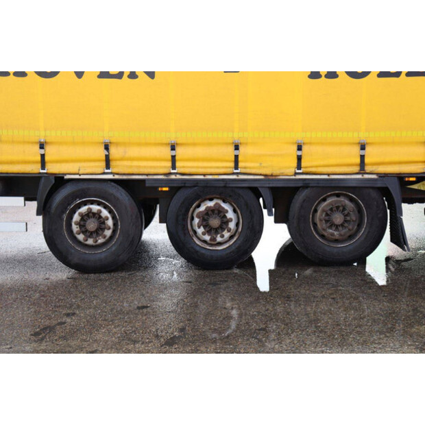 2015 Krone SD-45180675