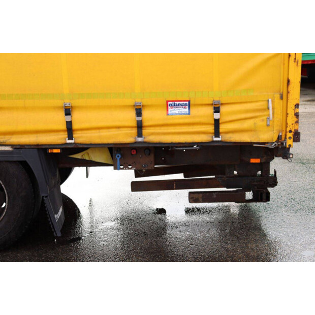 2015 Krone SD-45180680