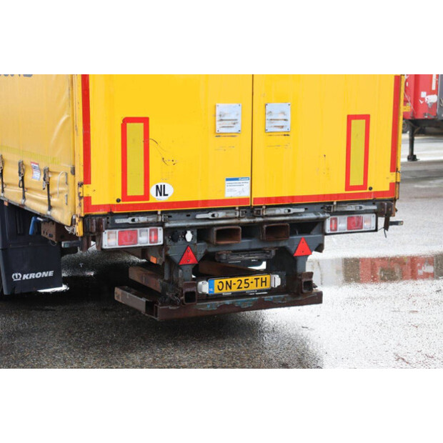 2015 Krone SD-45180682