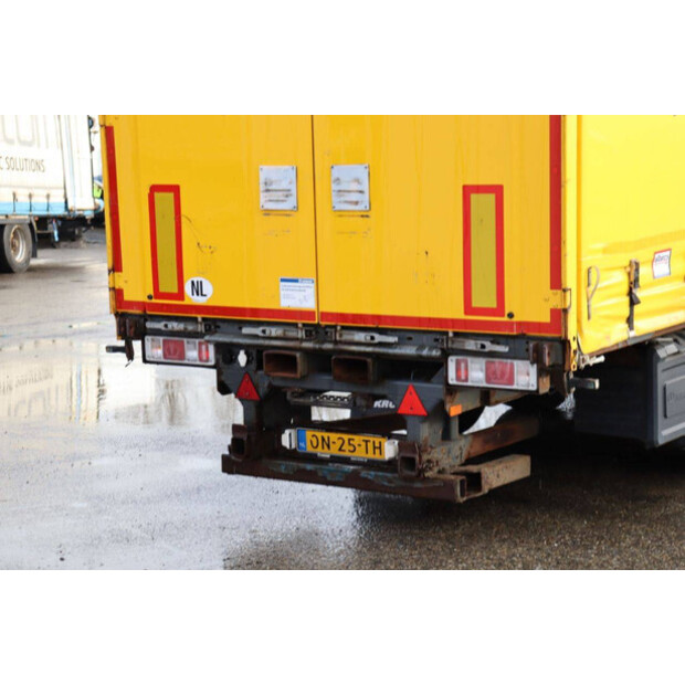 2015 Krone SD-45180683