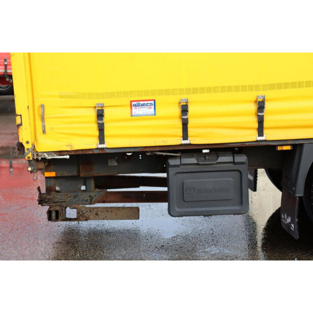 2015 Krone SD-45180685