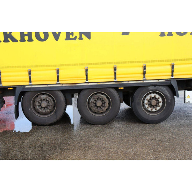 2015 Krone SD-45180686