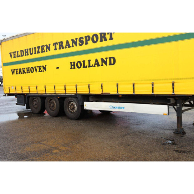 2015 Krone SD-45180688