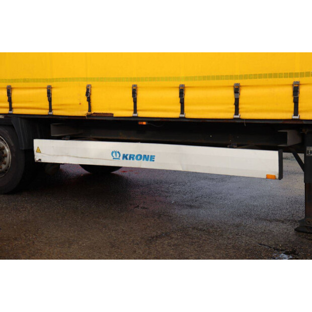 2015 Krone SD-45180689