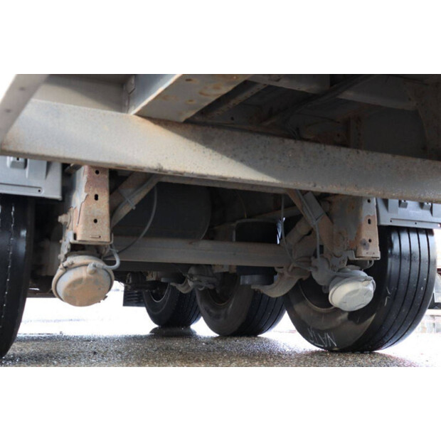 2015 Krone SD-45180691