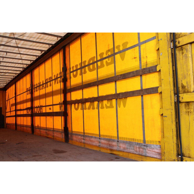 2015 Krone SD-45180700