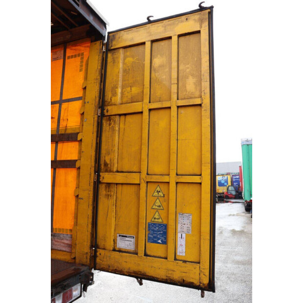 2015 Krone SD-45180702