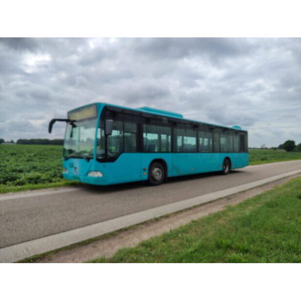 2003 Mercedes-Benz CITARO-45180756