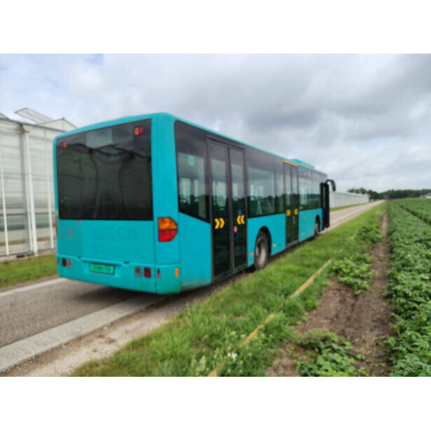 2003 Mercedes-Benz CITARO-45180757