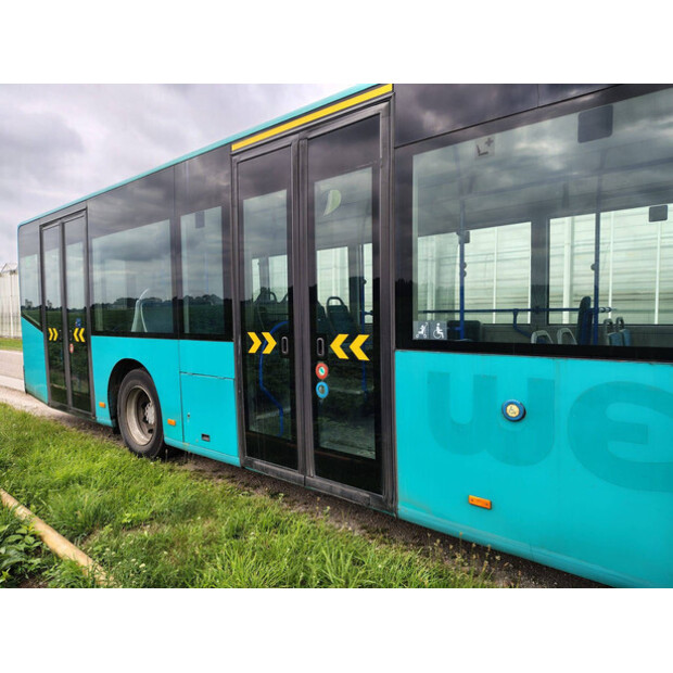 2003 Mercedes-Benz CITARO-45180759