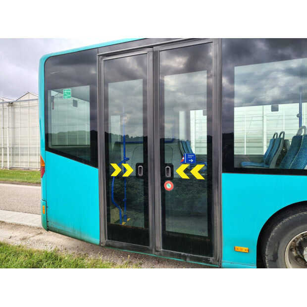 2003 Mercedes-Benz CITARO-45180760