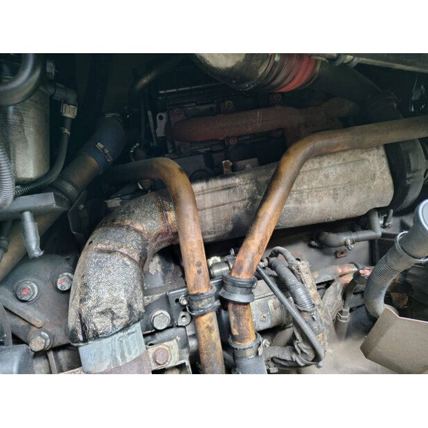 2003 Mercedes-Benz CITARO-45180765