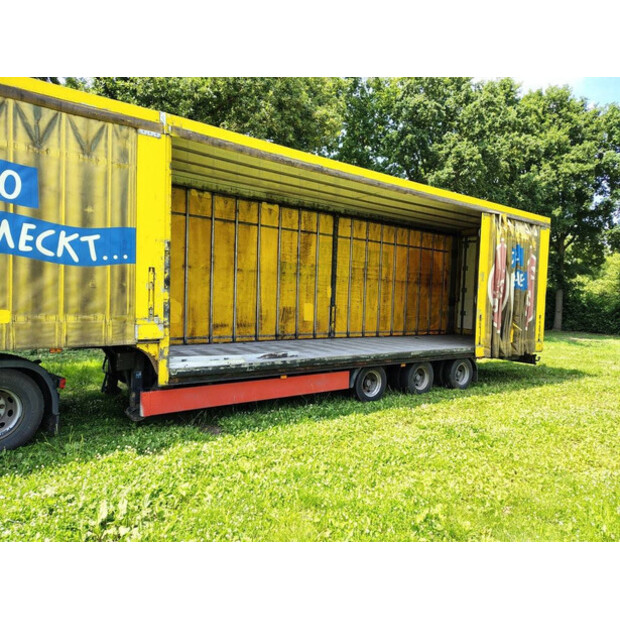 2005 Wuellhorst Schuifzeil-45180766