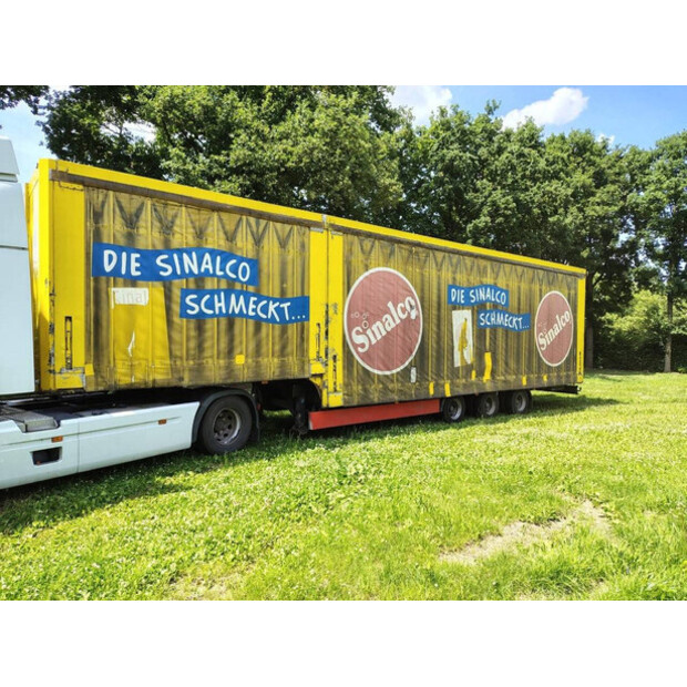 2005 Wuellhorst Schuifzeil-45180767