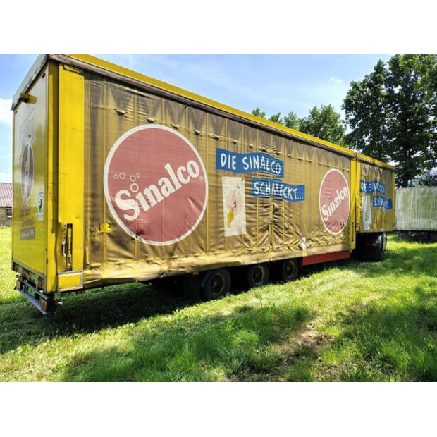 2005 Wuellhorst Schuifzeil-45180768