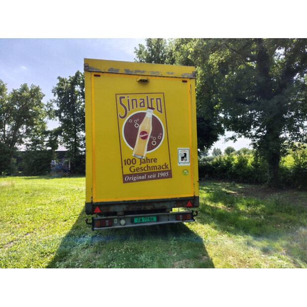 2005 Wuellhorst Schuifzeil-45180770